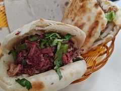 -永存驴肉(桃园店)