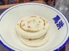 -清真·马洪小炒泡馍馆(钟楼回民街店)