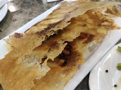 三鲜锅贴-昱德来·天津菜(河西店)