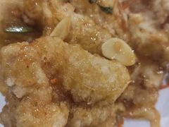 -渡海小渔村.老辈日照菜