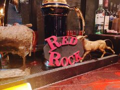 -Red Rock(原宿店)