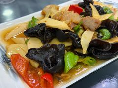 -高老庄·老溧阳·私房菜(南山竹海店)