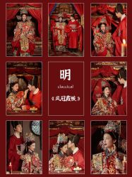 -今生有约婚纱摄影店(景德路店)