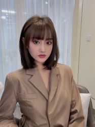 -3AM·S HAIR SALON烫发染发接发
