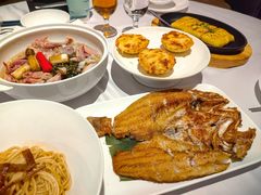 -粗茶淡饭·汉口公馆(循礼门店)