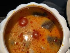 冬荫功虾汤-Thai Alley泰爱里(二沙岛店)
