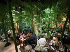 -盟重烧烤(高正街店)