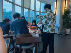 -不仔客海鲜烧烤270度海景餐厅(大东海店)