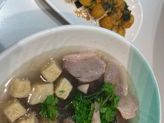 -苏晓玥·手作江南小吃(深圳北站店)