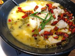 -金牌外婆家(苏州中心店)