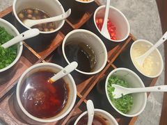 -揽季锅物会.福建黄鱼.海鲜姿造(五四路店)