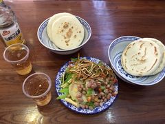 -老西安韩记三鲜煮馍(四府街店)