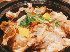 -广州天河合景福朋喜来登酒店 · 聚味轩中餐厅