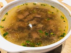 -泰煌鸡·上海白斩鸡·鸡汤面(鹤庆店)