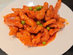 -在莲野·湖北民间菜·头牌松滋鸡(光谷步行街店)