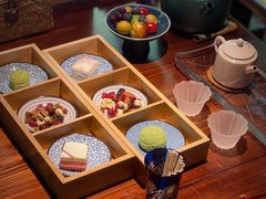 -中和·国风茶馆(愚园路店)