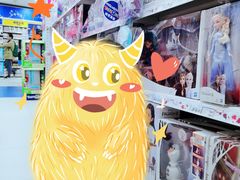 -TOYSRUS玩具反斗城(长沙德思勤店)