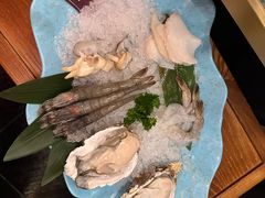 -牛New寿喜烧(金鹰世界店)