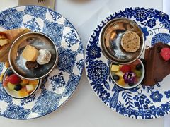 -夏朵餐厅(丁香店)