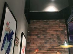 大堂-红钳侠小龙虾·烧烤(中赢康康谷店)