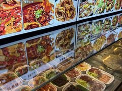 -锦州烧烤(民主路店)