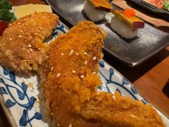 -小川洋风料理(江汉路店)