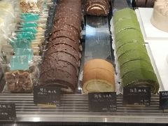 -Dough&Joe团憩(瑞虹天地月亮湾店)