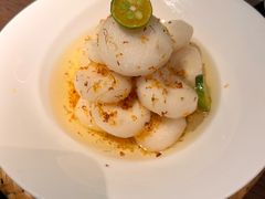 -西郊八号·山野江西菜(开发区店)