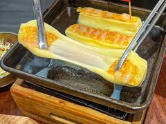 -双门洞·森系料理(体育西店)