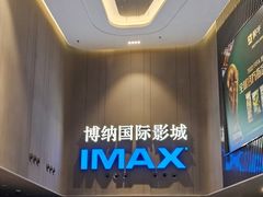 -博纳国际影城IMAX(中央大道店)
