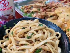 -隆康社长沙烧烤铺(桔园店)
