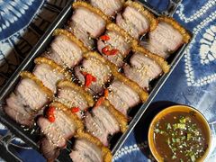 -龙姐私房菜(和顺古镇店)