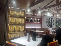 -味千拉面(广州白云机场T1西二店)