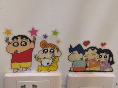 -蜡笔小新の茶 CRAYON SHINCHAN(旗舰店)
