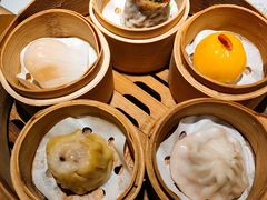 -南小馆(迪士尼小镇店)