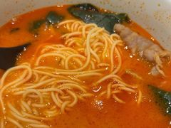 -和府捞面(天河领展广场店)