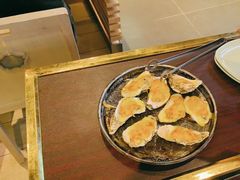 -梨花自助烤肉(西三旗万象汇黑金店)