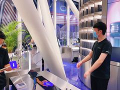 -vivo官方授权体验店(太子路店)
