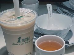 -遇见湘·地道湖南菜(黄埔泰丰店)