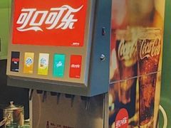 -萨莉亚意式餐厅(杭州滨江天街店)