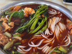 -凤张螺蛳粉·爽口粉(跃进路总店)