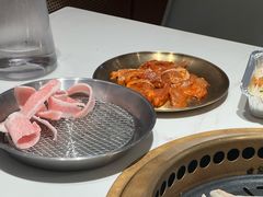 -花味烤肉·拌饭(建邺万达店)