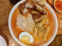 -绿柠食堂(北外滩店)