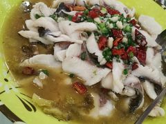 -绿雅居原生态农庄(小涌店)