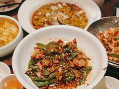 -湖兰金牌小炒肉(椒江万达店)