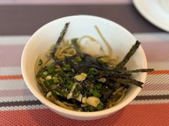 -海风餐厅•海鲜自助餐(十六浦索菲特酒店)