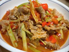 -小柴米·传统江西菜(八一广场店)