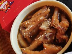 -铜人李火锅(西大街店)