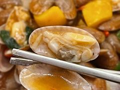 -白仁仔· 活烤海鲜 宵夜(豫园店)