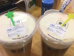-茉沏(繁花中心店)